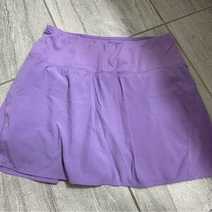 Calia performance skort
